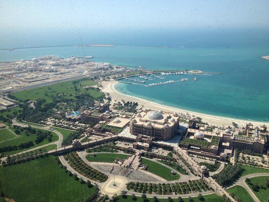 Observation Deck at 300